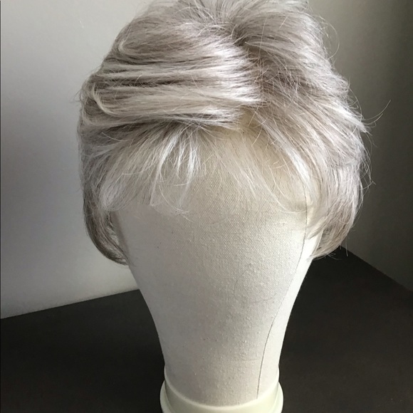 Anne ..hand tied Wig by Jon Renau - Picture 2 of 11